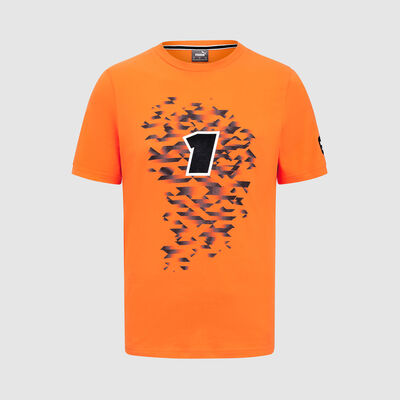 Max Verstappen 2022 Special Edition T-shirt
